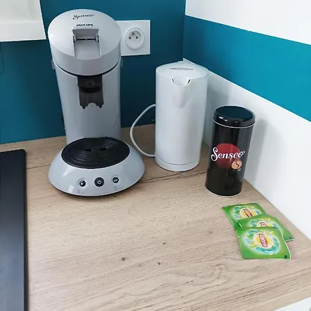 Le Carrelet De L'estuaire , Jolie Maison Entière à 9 Min De La Citadelle * Saint-Seurin-de-Cursac