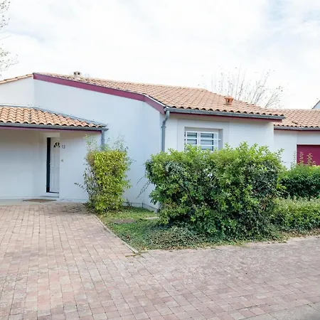 Le Carrelet De L'estuaire , Jolie Maison Entière à 9 Min De La Citadelle Saint-Seurin-de-Cursac
