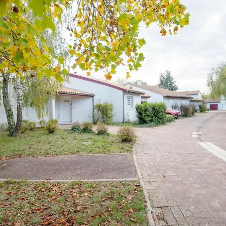 Le Carrelet De L'estuaire , Jolie Maison Entiere A 9 Min De La Citadelle *