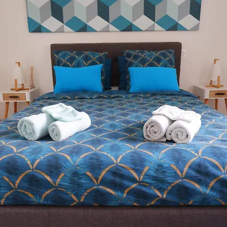 Le Carrelet De L'estuaire , Jolie Maison Entière à 9 Min De La Citadelle Appartement *