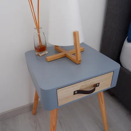 Le Carrelet De L'estuaire , Jolie Maison Entière à 9 Min De La Citadelle *