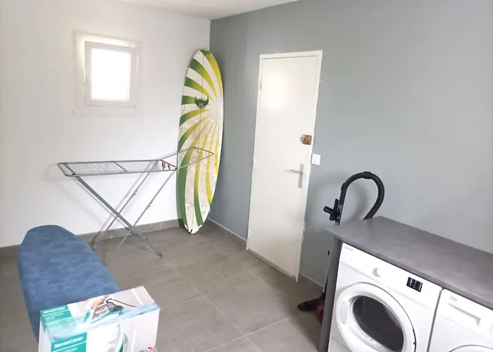 Le Carrelet De L'estuaire , Jolie Maison Entiere A 9 Min De La Citadelle Saint-Seurin-de-Cursac