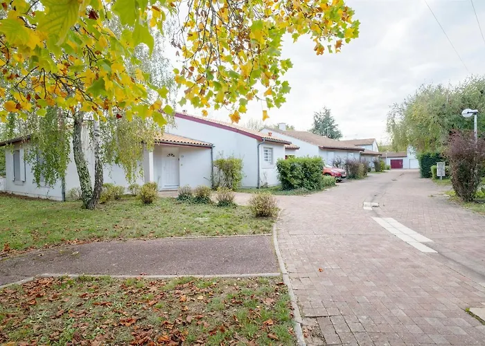 Le Carrelet De L'estuaire , Jolie Maison Entiere A 9 Min De La Citadelle *