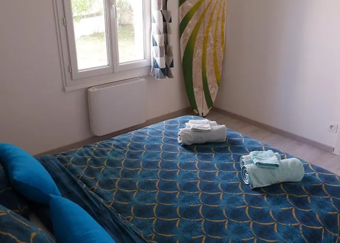 Le Carrelet De L'estuaire , Jolie Maison Entiere A 9 Min De La Citadelle Διαμέρισμα Saint-Seurin-de-Cursac